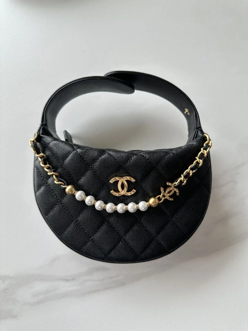 Functional Chanel Other Stachel Bags 52939