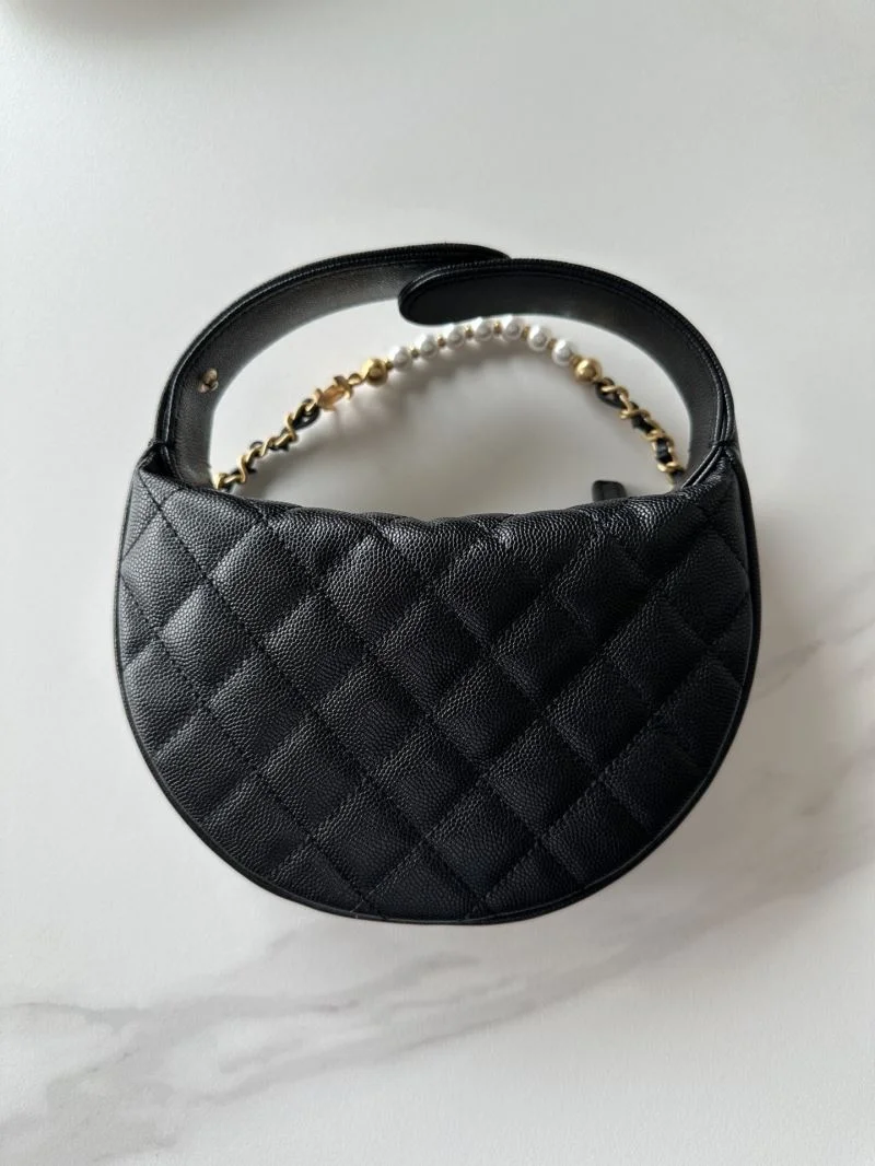 Functional Chanel Other Stachel Bags 52939