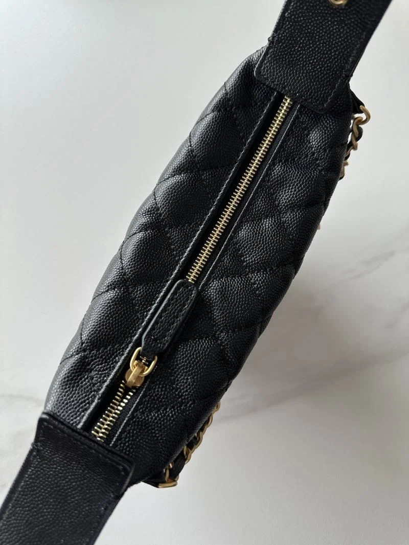 Functional Chanel Other Stachel Bags 52939