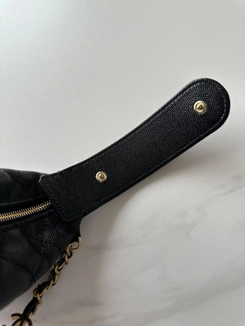 Functional Chanel Other Stachel Bags 52939