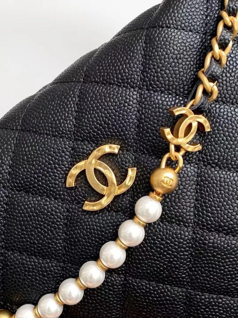 Functional Chanel Other Stachel Bags 52939