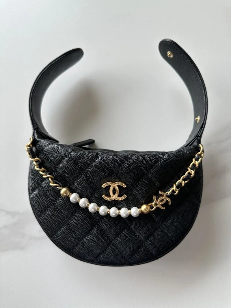 Functional Chanel Other Stachel Bags 52939