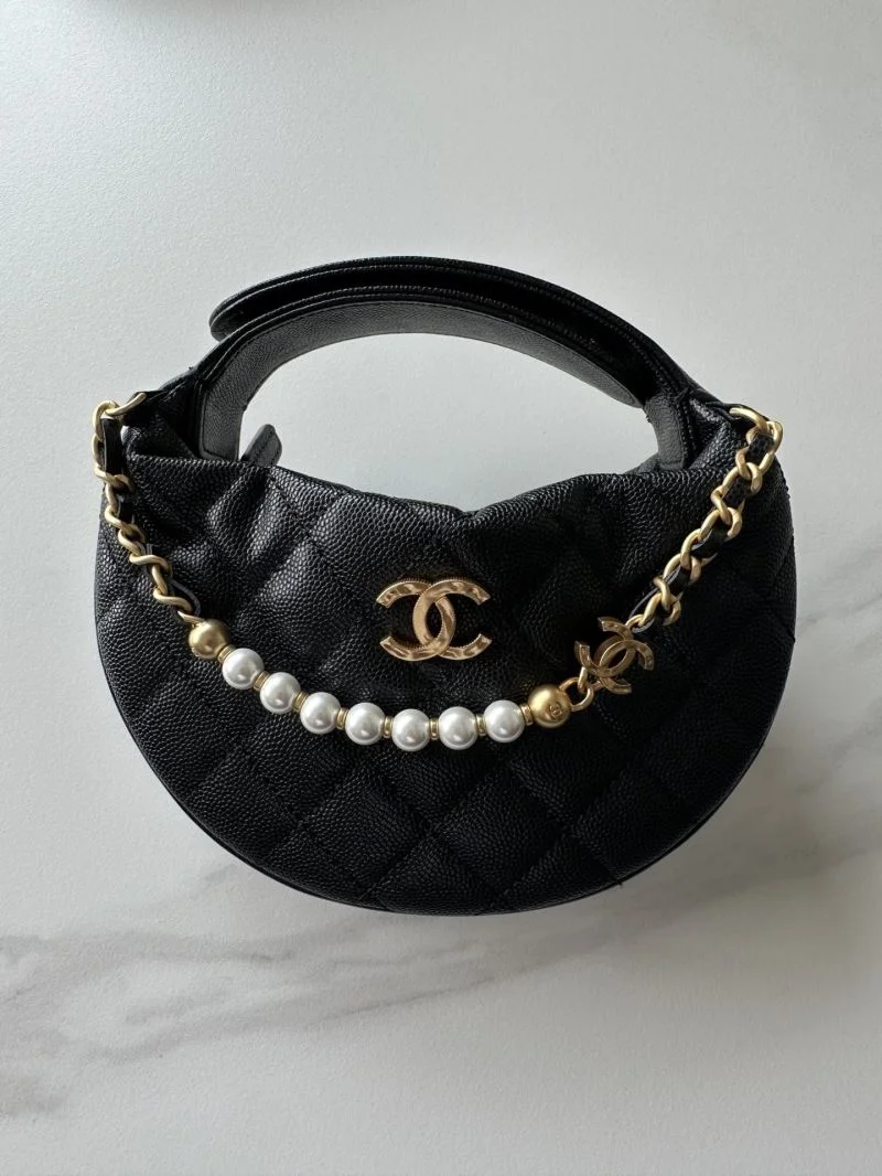 Functional Chanel Other Stachel Bags 52939