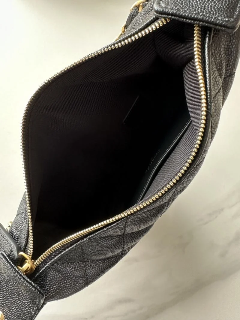 Functional Chanel Other Stachel Bags 52939