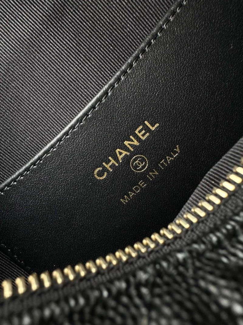 Functional Chanel Other Stachel Bags 52939