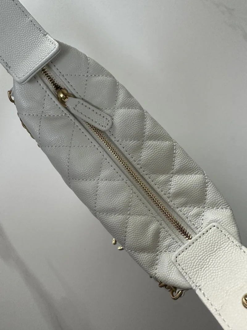 Chanel Other Stachel Bags Refined 52897