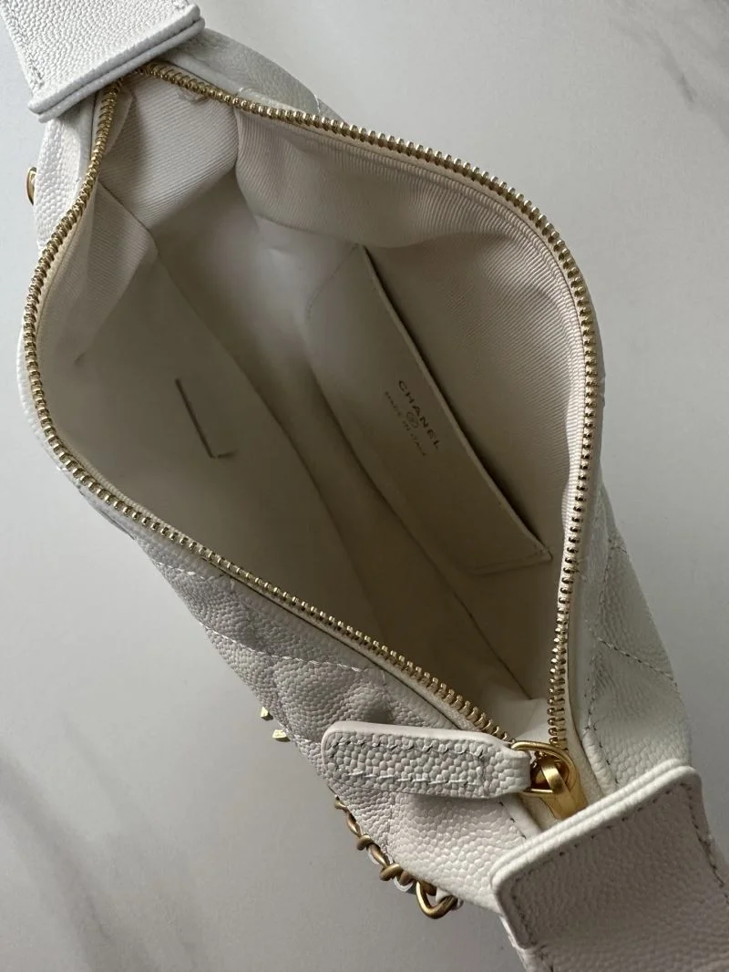Chanel Other Stachel Bags Refined 52897