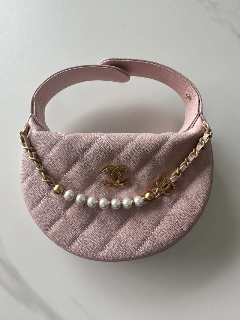 Chanel Other Stachel Bags TimelessDesign 52894