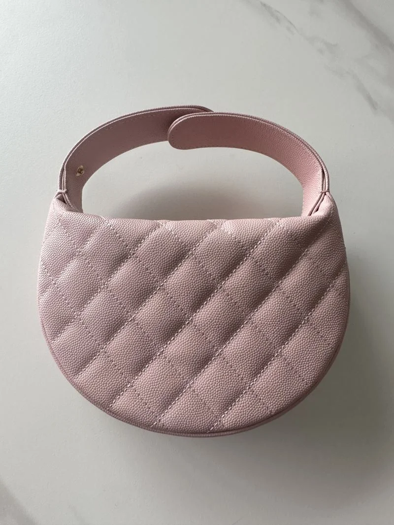Chanel Other Stachel Bags TimelessDesign 52894