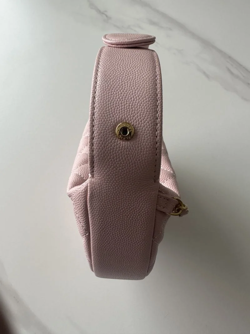 Chanel Other Stachel Bags TimelessDesign 52894