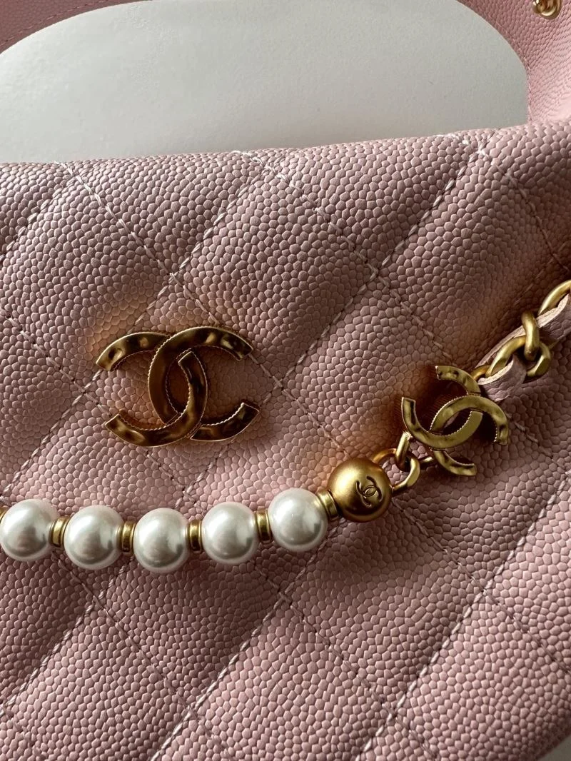 Chanel Other Stachel Bags TimelessDesign 52894