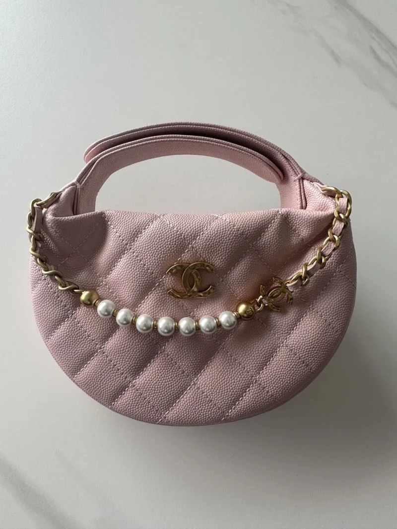 Chanel Other Stachel Bags TimelessDesign 52894