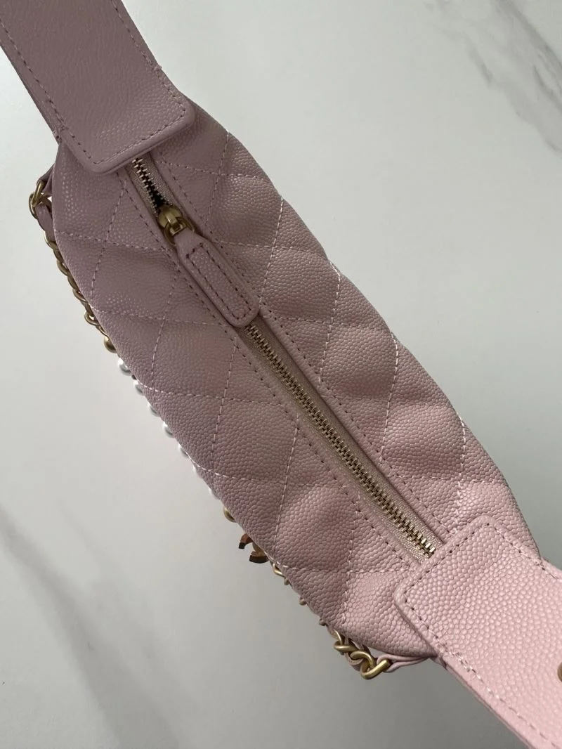 Chanel Other Stachel Bags TimelessDesign 52894
