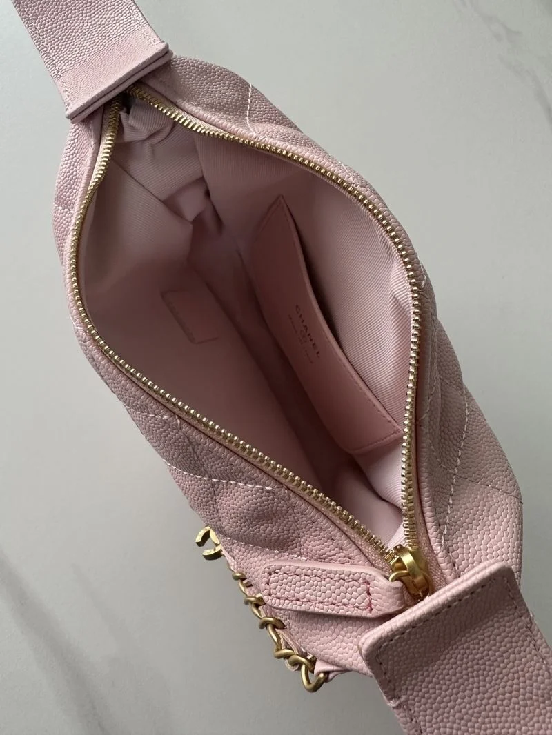 Chanel Other Stachel Bags TimelessDesign 52894