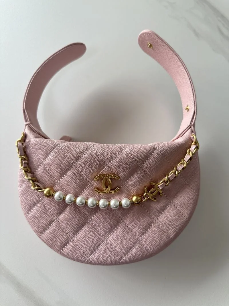 Chanel Other Stachel Bags TimelessDesign 52894