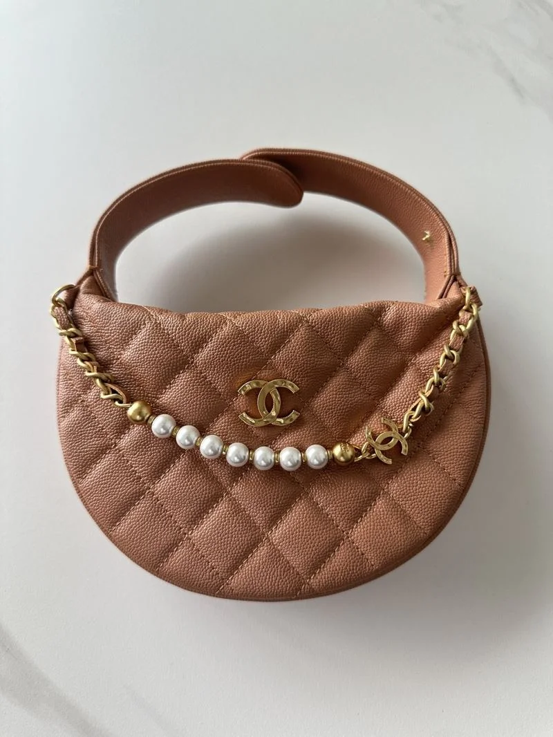 Chanel Other Stachel Bags Functional 52896