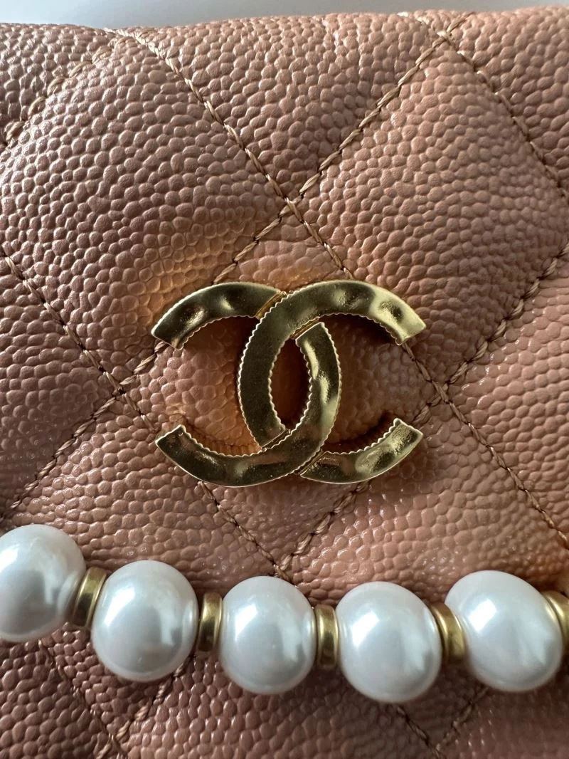 Chanel Other Stachel Bags Functional 52896