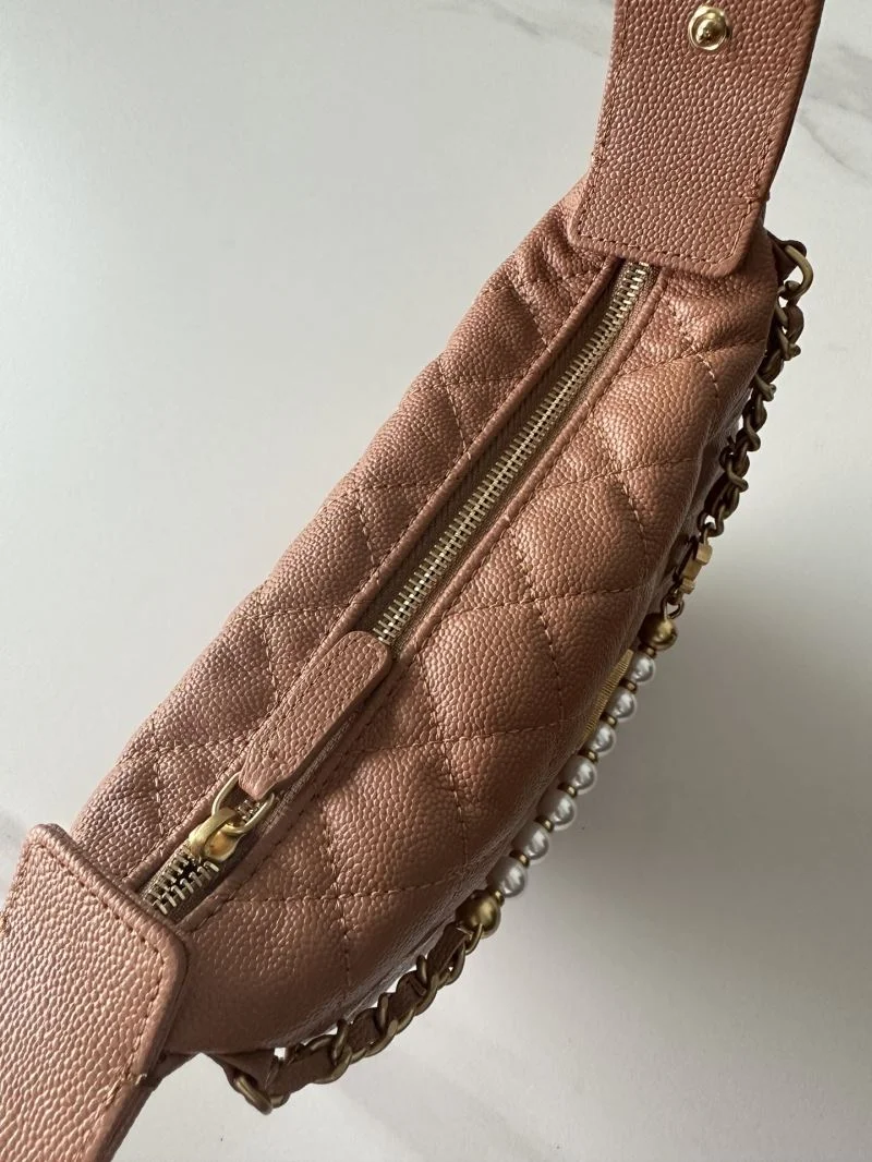 Chanel Other Stachel Bags Functional 52896