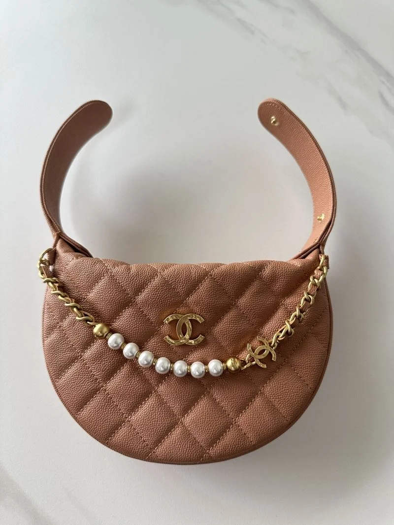 Chanel Other Stachel Bags Functional 52896