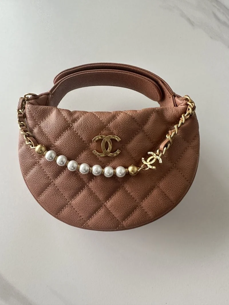 Chanel Other Stachel Bags Functional 52896