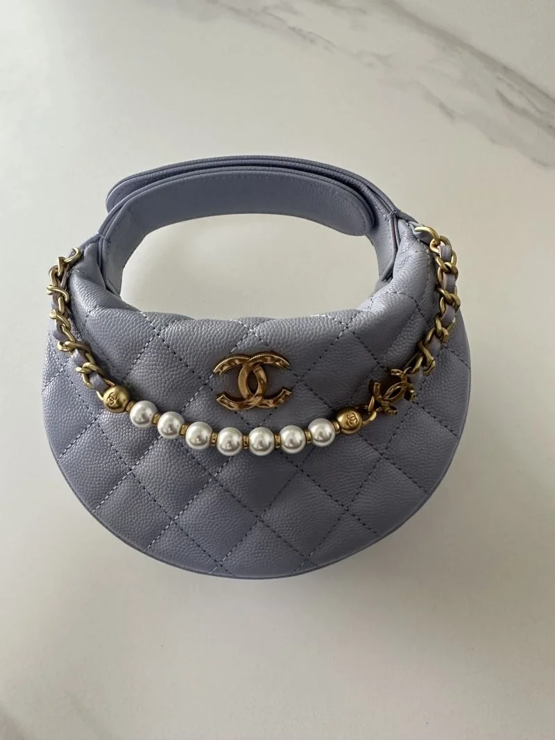 Chanel Other Stachel Bags Unique 52893