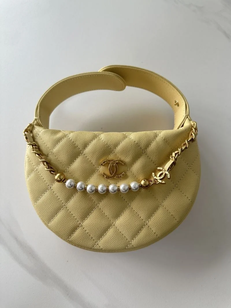 ModernLook Chanel Other Stachel Bags 52924