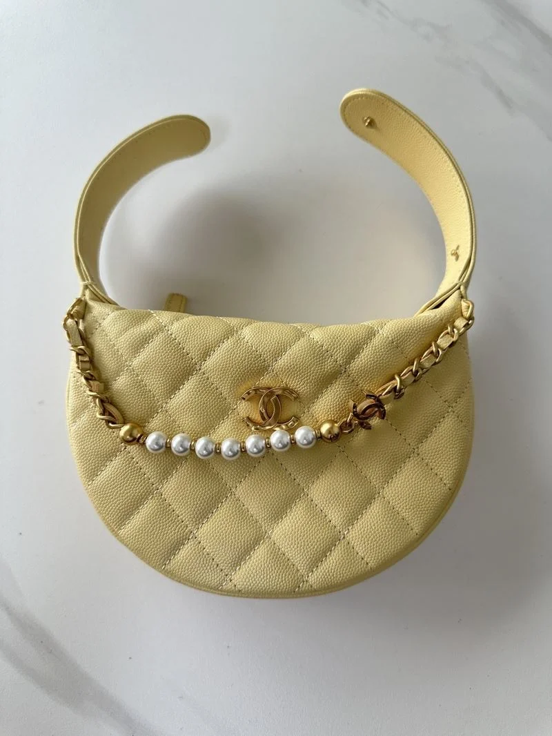 ModernLook Chanel Other Stachel Bags 52924