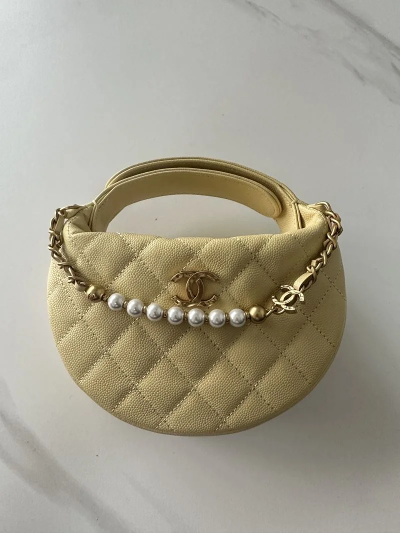 ModernLook Chanel Other Stachel Bags 52924