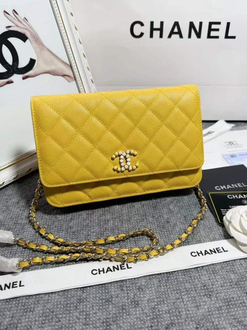 Breathable Chanel Other Stachel Bags 52892