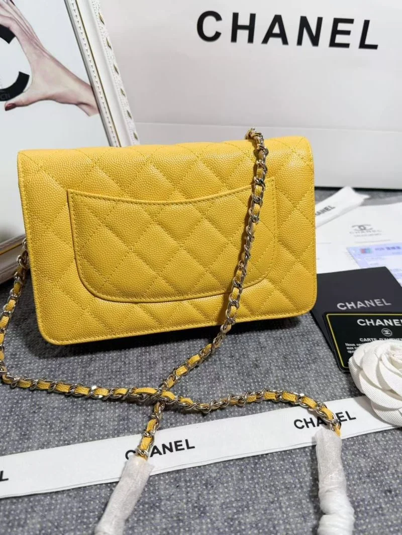 Breathable Chanel Other Stachel Bags 52892
