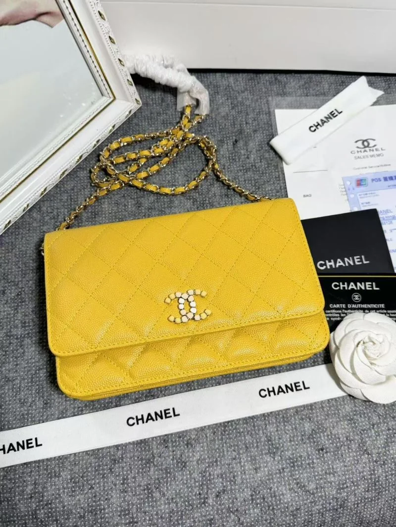 Breathable Chanel Other Stachel Bags 52892
