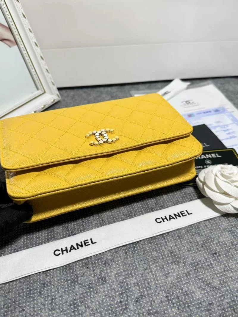 Breathable Chanel Other Stachel Bags 52892