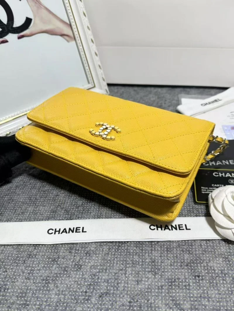 Breathable Chanel Other Stachel Bags 52892