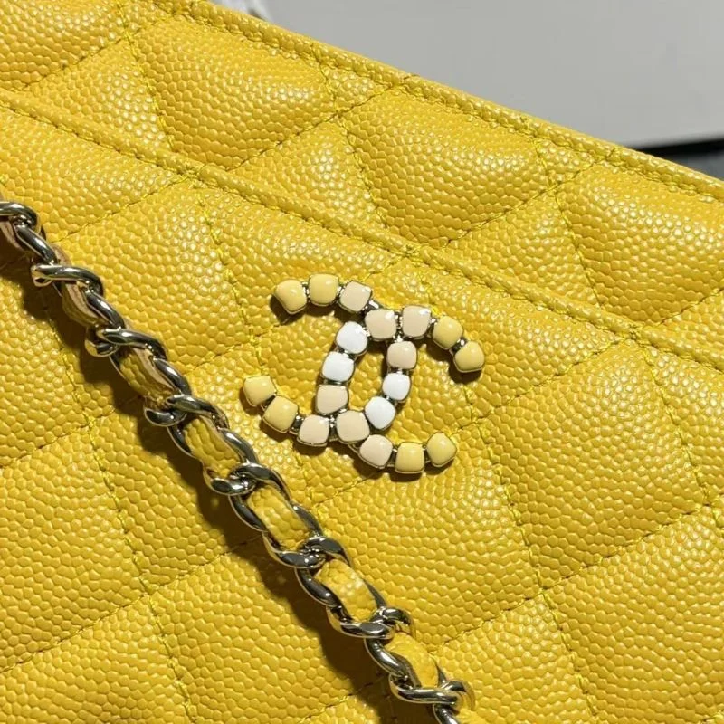 Breathable Chanel Other Stachel Bags 52892
