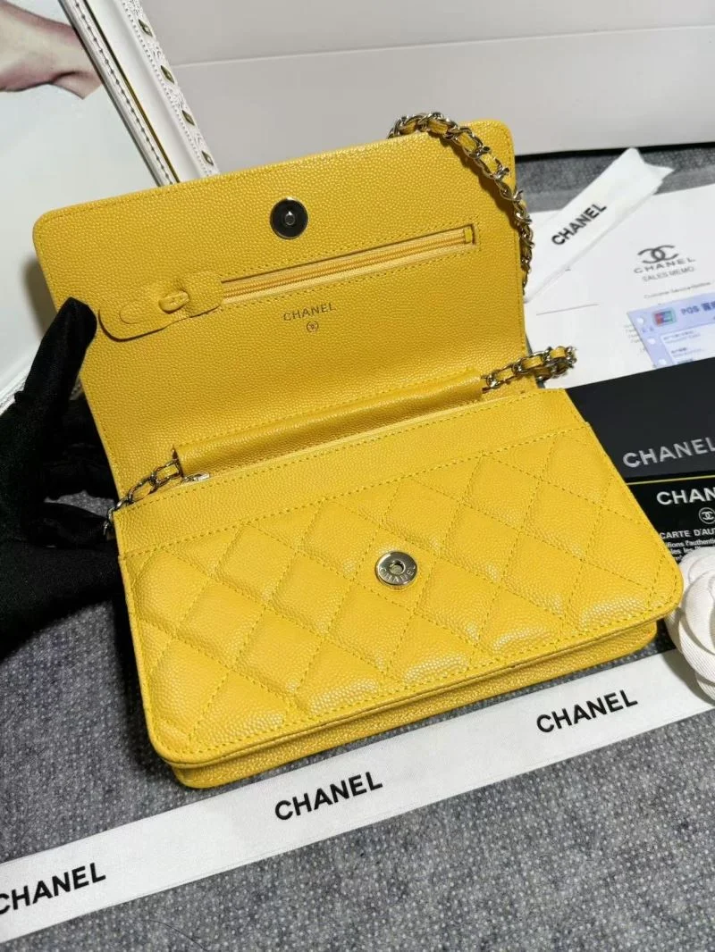 Breathable Chanel Other Stachel Bags 52892