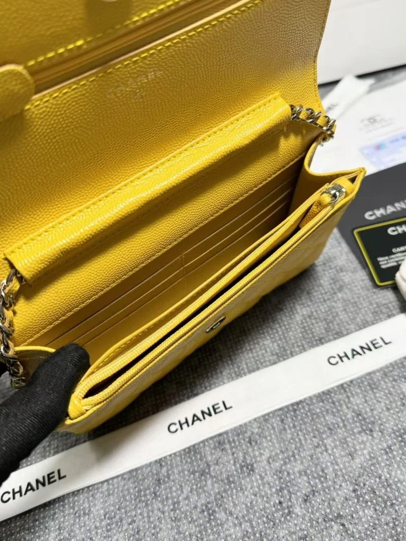Breathable Chanel Other Stachel Bags 52892