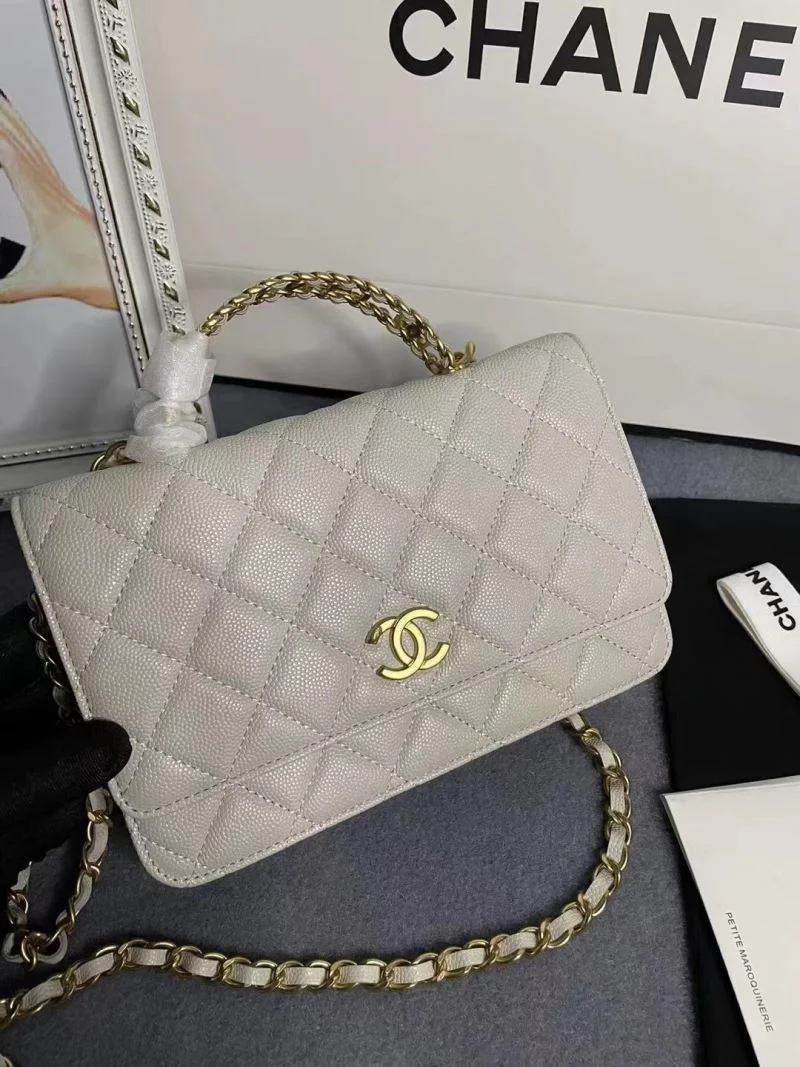 Chanel Other Stachel Bags Effortless 52890