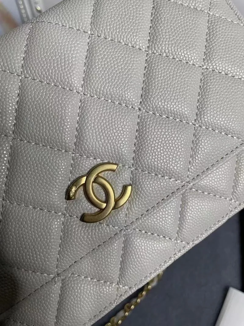 Chanel Other Stachel Bags Effortless 52890