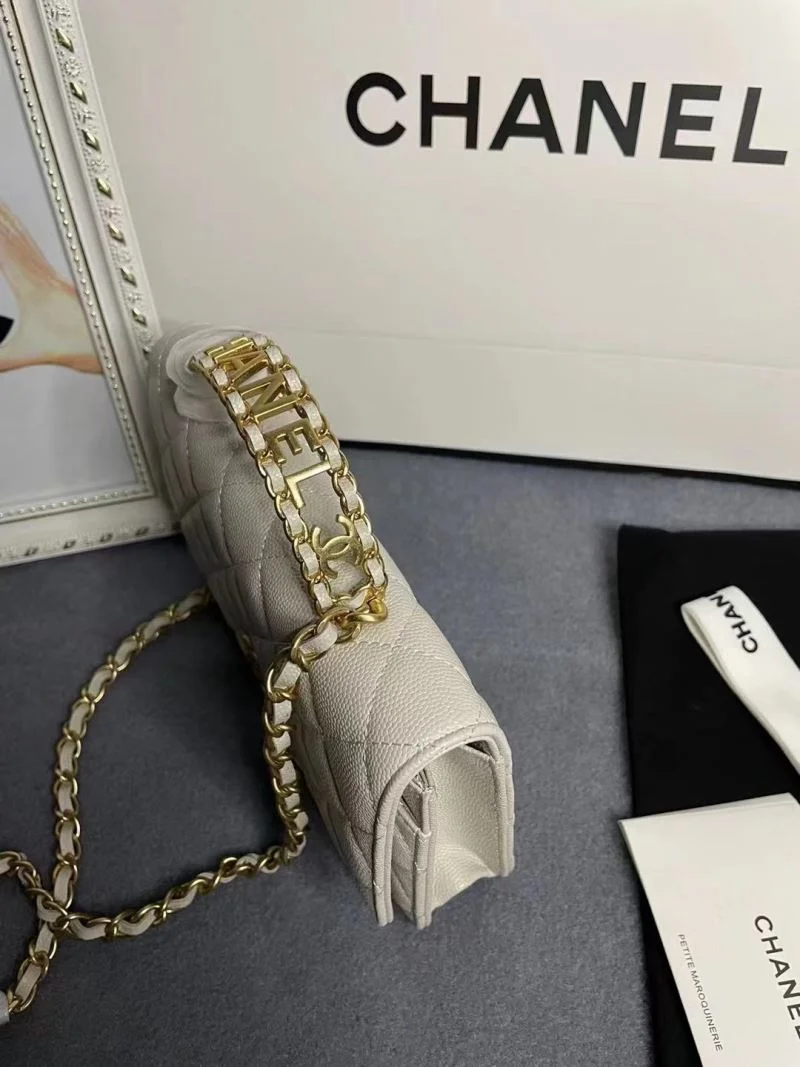 Chanel Other Stachel Bags Effortless 52890