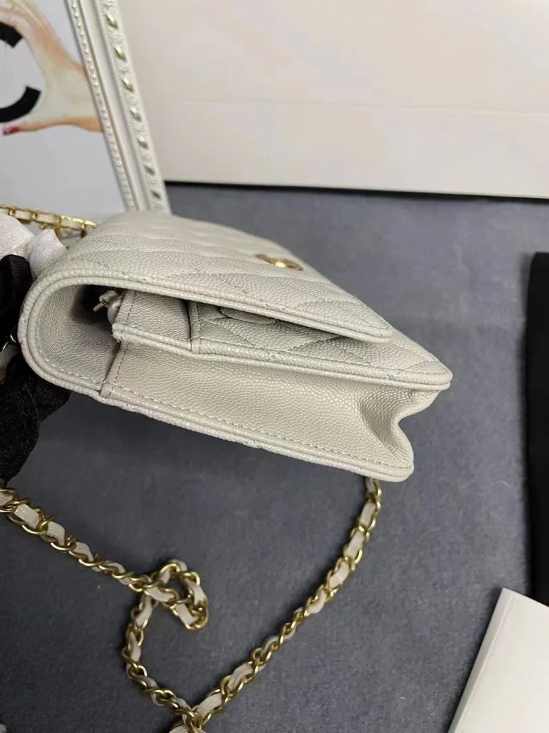 Chanel Other Stachel Bags Effortless 52890