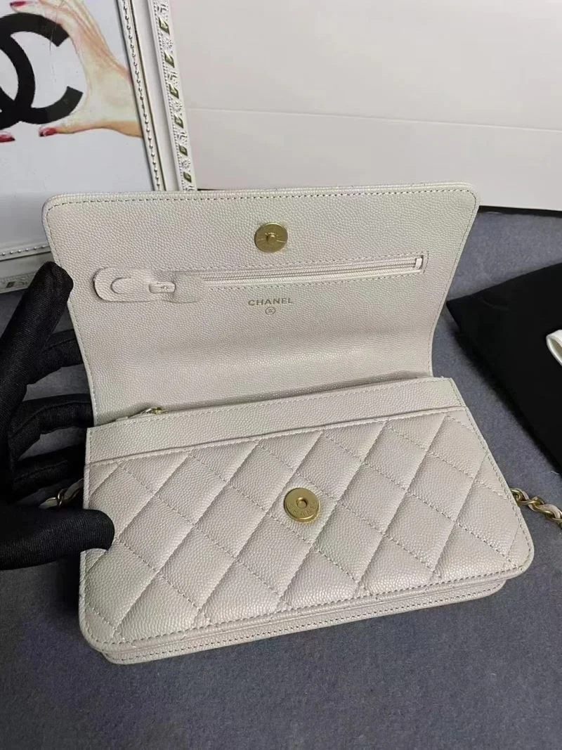 Chanel Other Stachel Bags Effortless 52890
