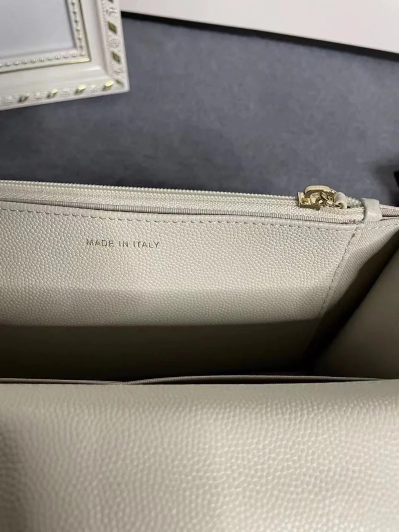 Chanel Other Stachel Bags Effortless 52890