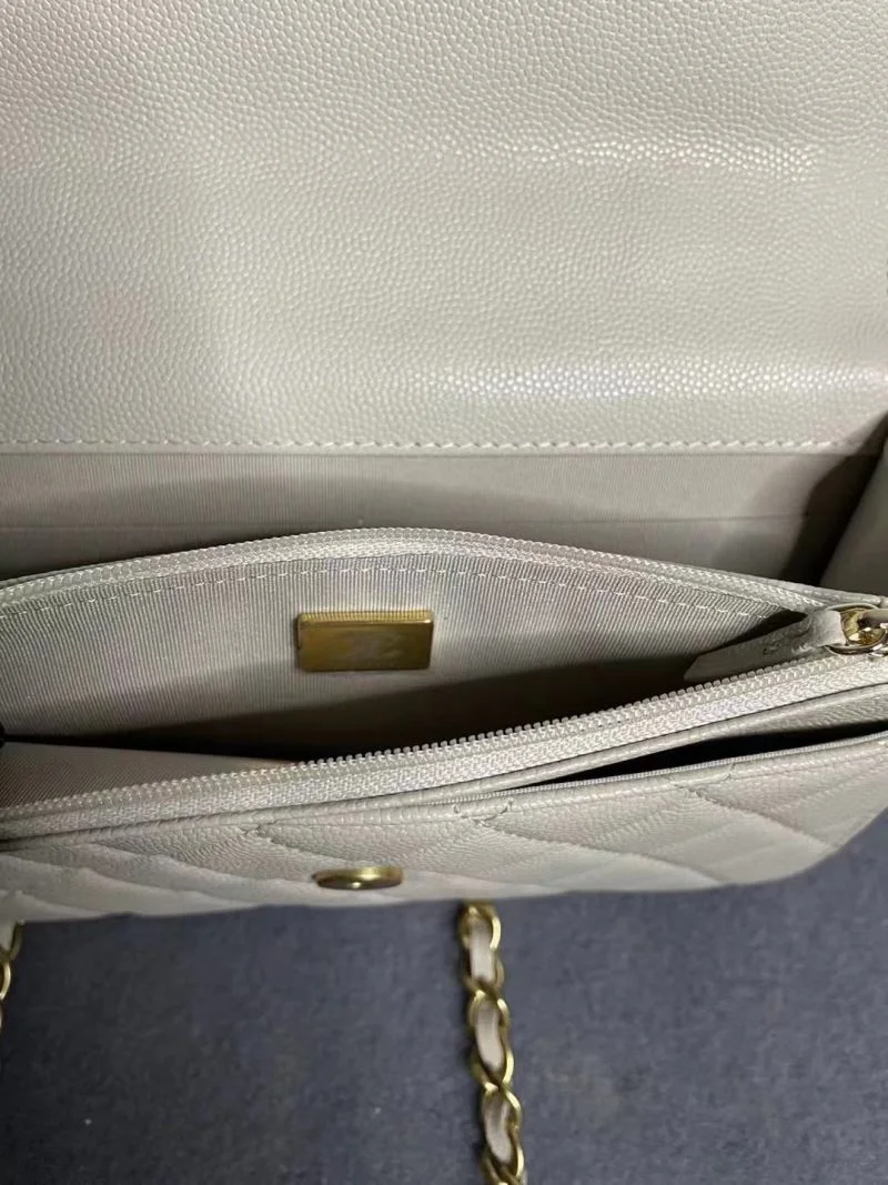 Chanel Other Stachel Bags Effortless 52890