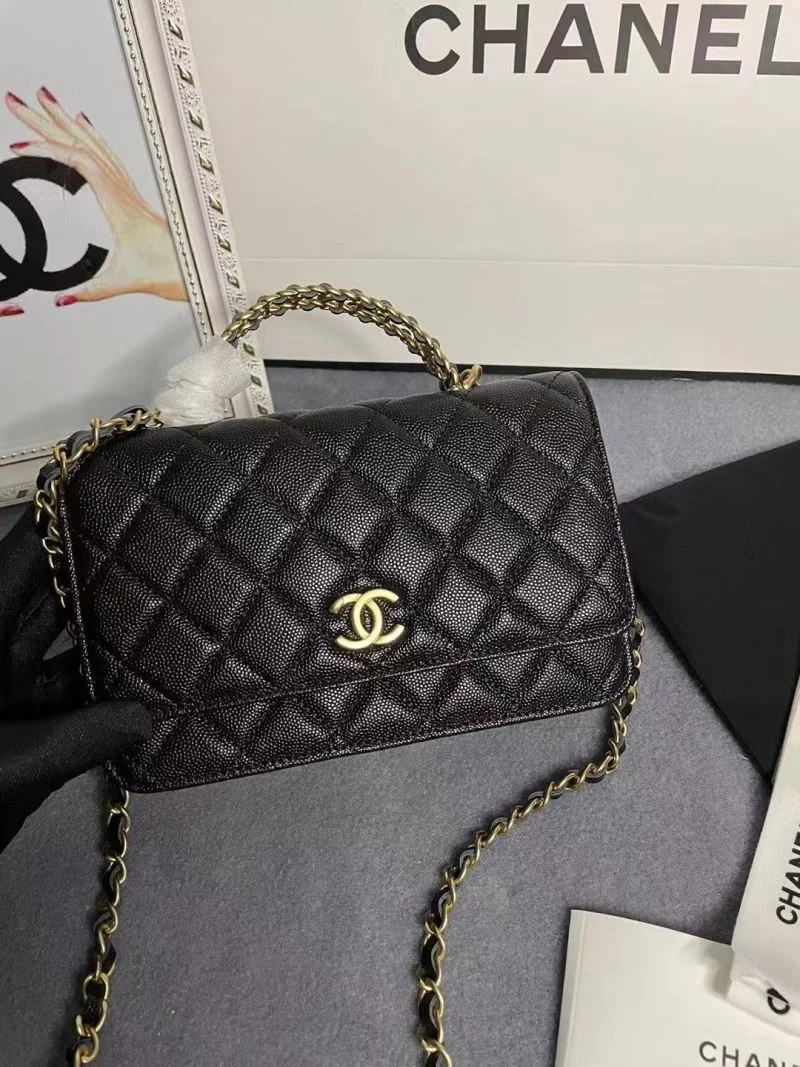 Unisex Chanel Other Stachel Bags 52887