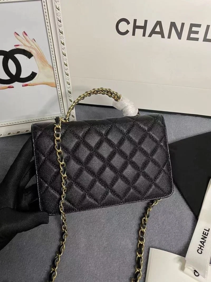 Unisex Chanel Other Stachel Bags 52887