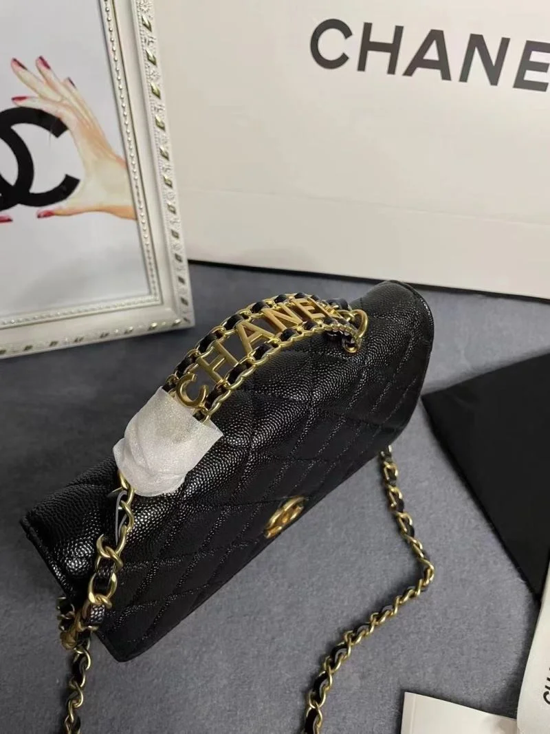 Unisex Chanel Other Stachel Bags 52887