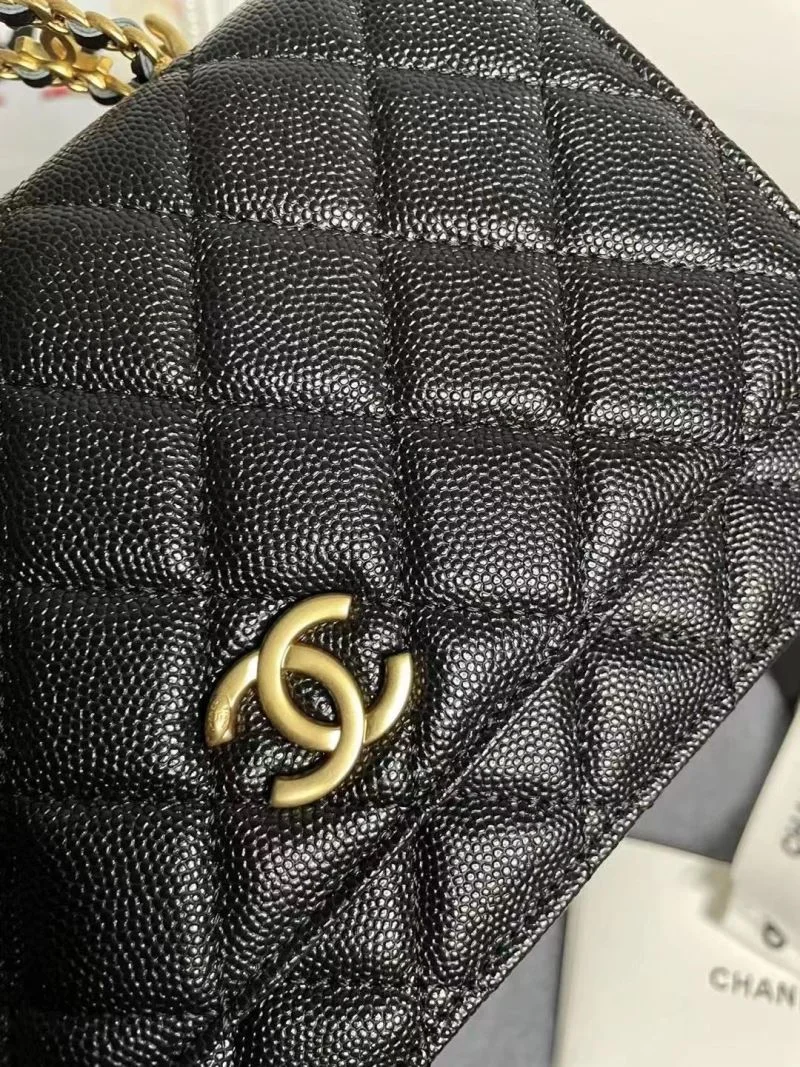 Unisex Chanel Other Stachel Bags 52887