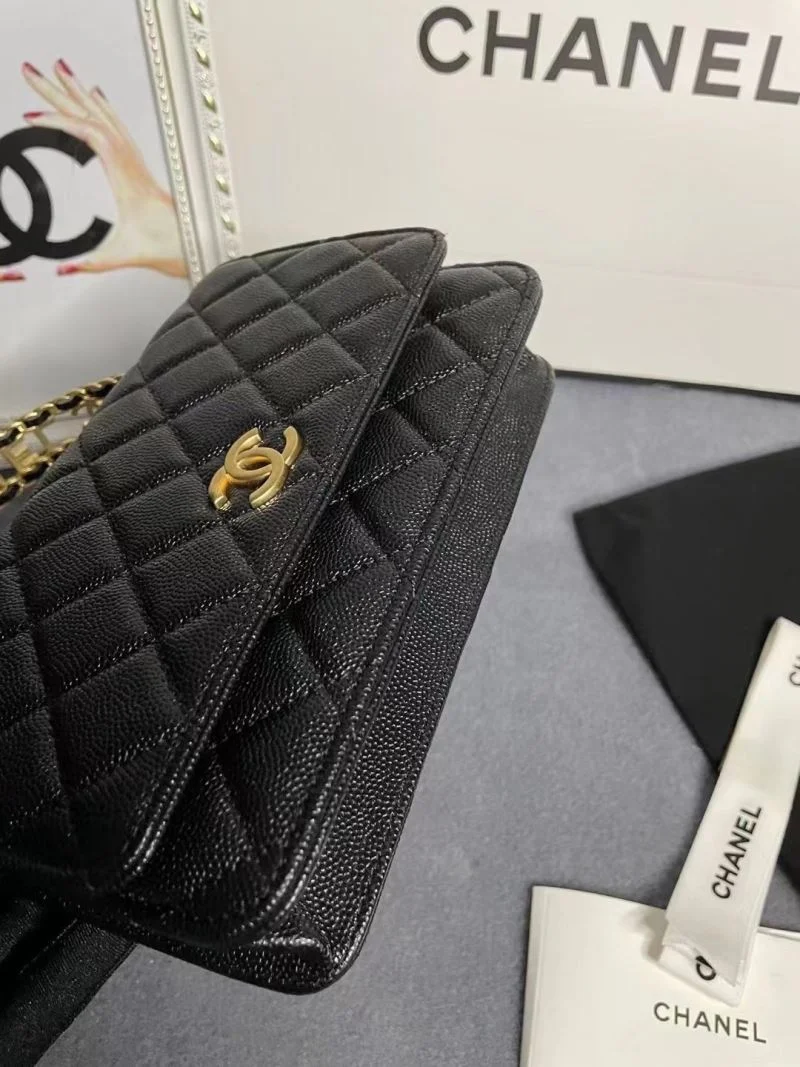 Unisex Chanel Other Stachel Bags 52887