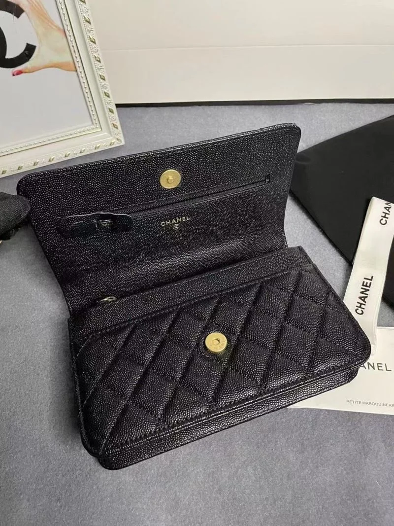 Unisex Chanel Other Stachel Bags 52887