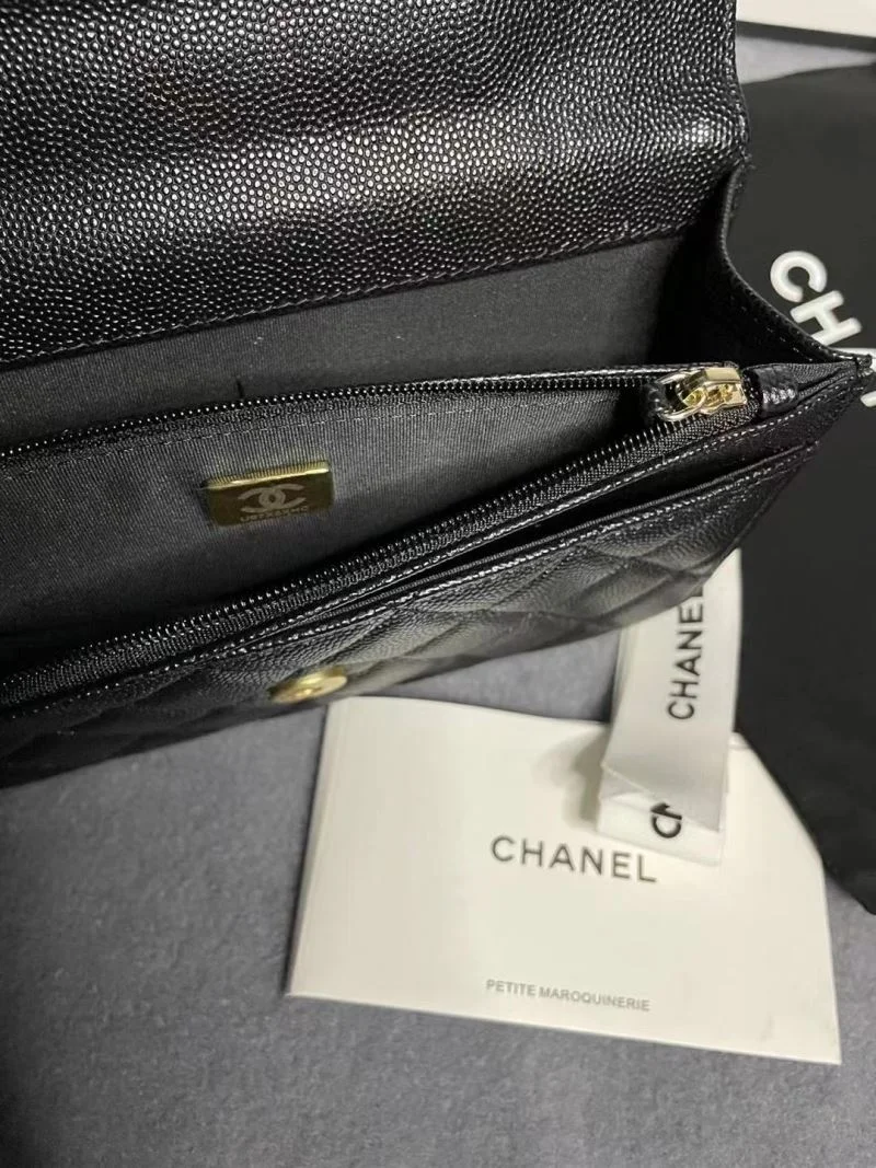 Unisex Chanel Other Stachel Bags 52887
